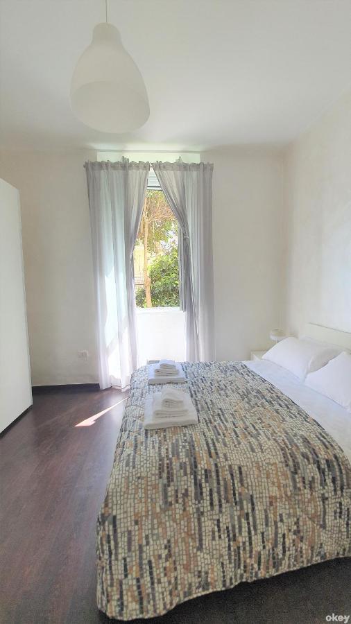 דירות Star House - Bari Centro מראה חיצוני תמונה