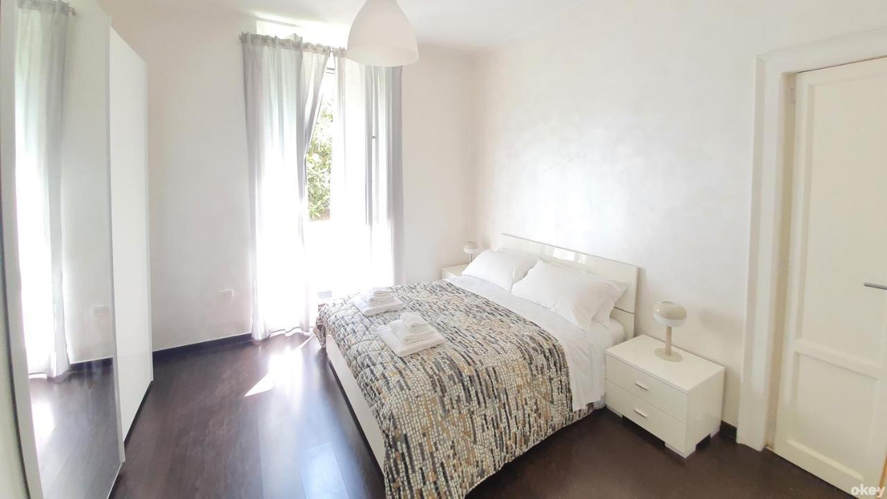 דירות Star House - Bari Centro מראה חיצוני תמונה