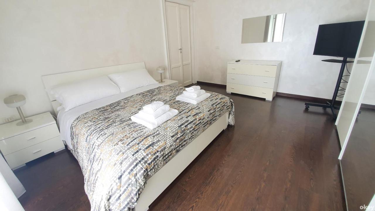דירות Star House - Bari Centro מראה חיצוני תמונה