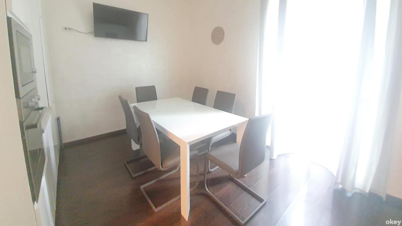 דירות Star House - Bari Centro מראה חיצוני תמונה