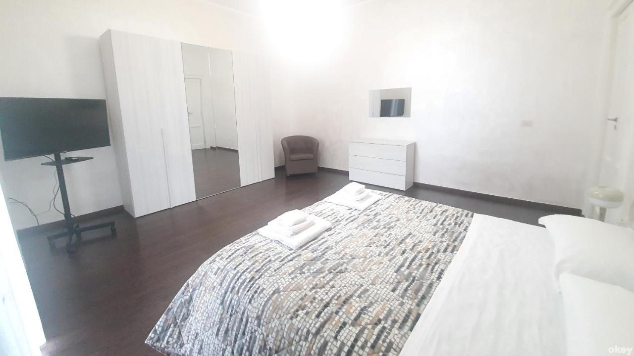 דירות Star House - Bari Centro מראה חיצוני תמונה