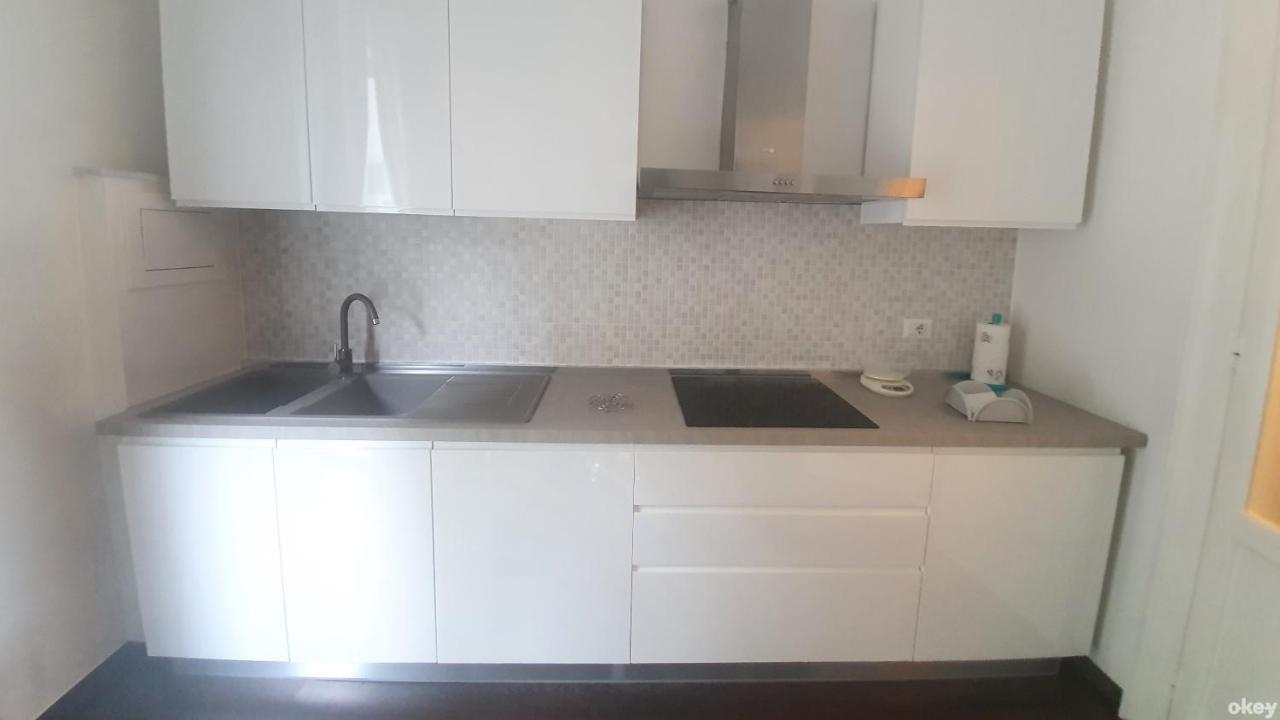 דירות Star House - Bari Centro מראה חיצוני תמונה