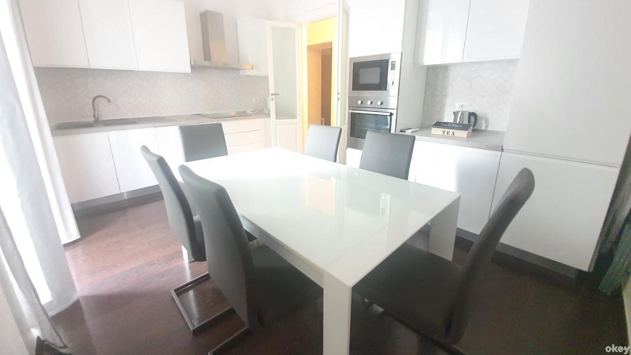 דירות Star House - Bari Centro מראה חיצוני תמונה
