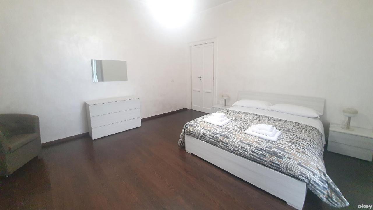 דירות Star House - Bari Centro מראה חיצוני תמונה