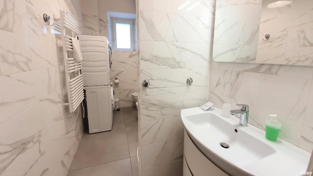 דירות Star House - Bari Centro מראה חיצוני תמונה