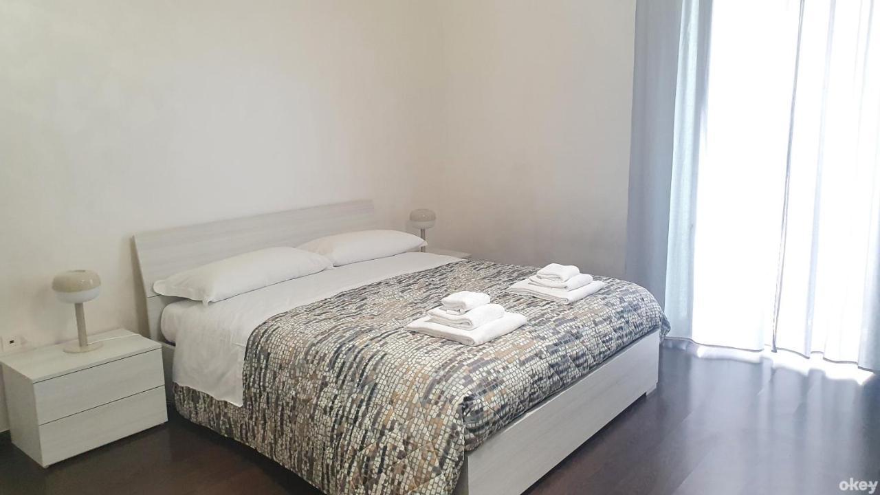 דירות Star House - Bari Centro מראה חיצוני תמונה